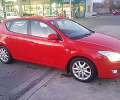 Hyundai i30 Valid NCT