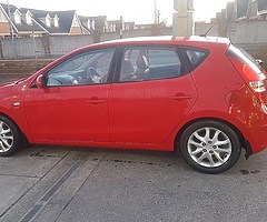 Hyundai i30 Valid NCT - Image 3/9