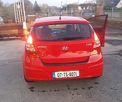 Hyundai i30 Valid NCT - Image 4/9
