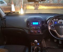 Hyundai i30 Valid NCT - Image 5/9