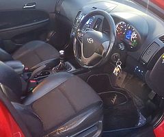 Hyundai i30 Valid NCT - Image 6/9
