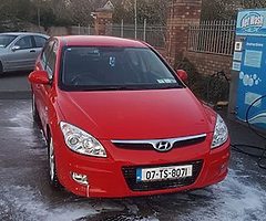 Hyundai i30 Valid NCT - Image 9/9