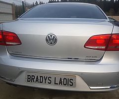 VW Passat SPORT 140 - Image 4/9
