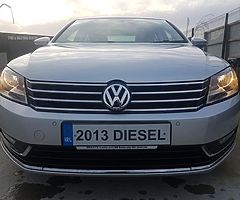 VW Passat SPORT 140 - Image 9/9