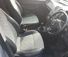 2012 volkswagen caddy new model kitted not Audi a4 a6 s line 320d 520d x5 golf gtd a4