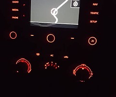 2010 Vw Golf (Damaged) 68 k miles - Image 8/9