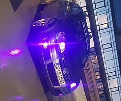 Jetta for swap----audi b7/b8, D4D COROLLA. High spec mk4 bora toledo? Or mk5 golf.