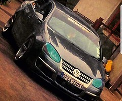 Jetta for swap----audi b7/b8, D4D COROLLA. High spec mk4 bora toledo? Or mk5 golf. - Image 3/4
