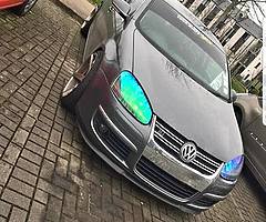 Jetta for swap----audi b7/b8, D4D COROLLA. High spec mk4 bora toledo? Or mk5 golf. - Image 4/4
