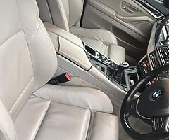 Bmw f10 5 series