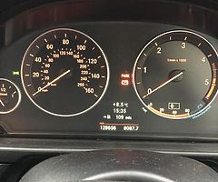 Bmw f10 5 series
