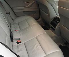 Bmw f10 5 series - Image 4/10