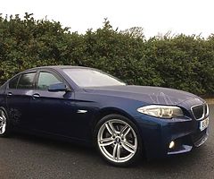 Bmw f10 5 series - Image 5/10