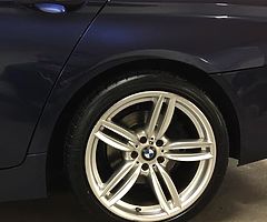 Bmw f10 5 series - Image 6/10