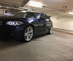 Bmw f10 5 series - Image 7/10