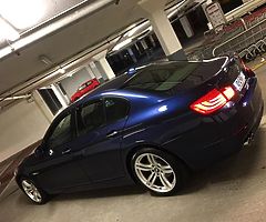 Bmw f10 5 series - Image 8/10
