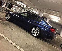 Bmw f10 5 series - Image 9/10