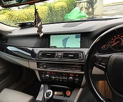 Bmw f10 5 series - Image 10/10
