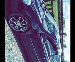 Wanted mk5 golf