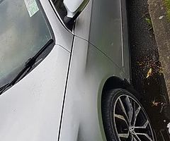 2008 VW Passat highline - Image 4/5