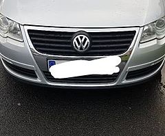 2008 VW Passat highline - Image 5/5