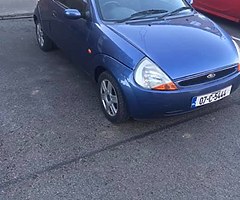 Ford ka 1,3 - Image 4/4