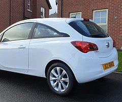 corsa e 2018 1.4