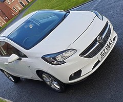 corsa e 2018 1.4 - Image 4/4