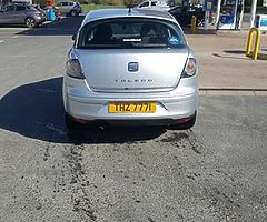 Seat toledo - Image 3/7