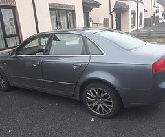 Audi a4 - Image 3/10