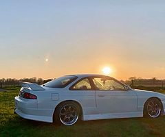 Volk rays gt-7 17x8.5 17x9
