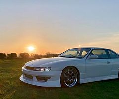 Volk rays gt-7 17x8.5 17x9