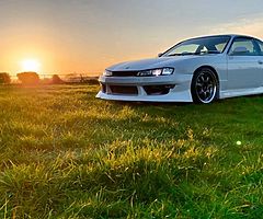 Volk rays gt-7 17x8.5 17x9