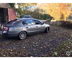 B6 passat swap wanted