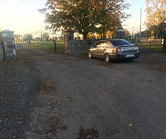 B6 passat swap wanted - Image 5/5