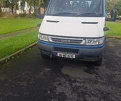 iveco - Image 3/6