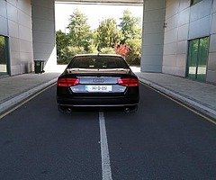 Audi A8 - Image 3/10