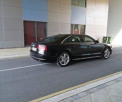 Audi A8 - Image 4/10