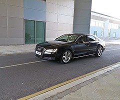 Audi A8 - Image 5/10
