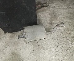 Honda bits