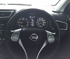 2017 nissan qashqai - Image 8/10