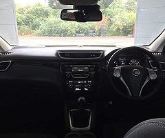 2017 nissan qashqai - Image 9/10