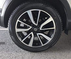 2017 nissan qashqai - Image 10/10