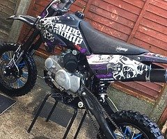 Swap for an 85