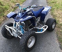 2000 Yamaha Blaster