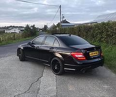 C350 AMG SPORT PLUS
