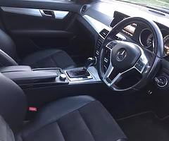 C350 AMG SPORT PLUS - Image 5/9