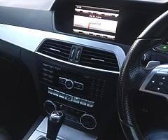 C350 AMG SPORT PLUS - Image 6/9