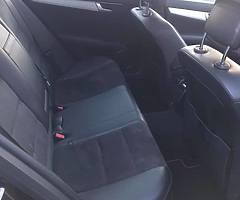 C350 AMG SPORT PLUS - Image 7/9