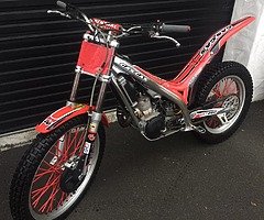 2003 Gas Gas TXT - Image 3/3